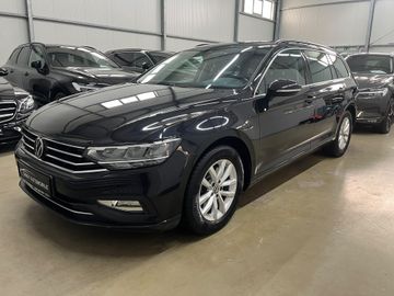 Volkswagen Passat - 5