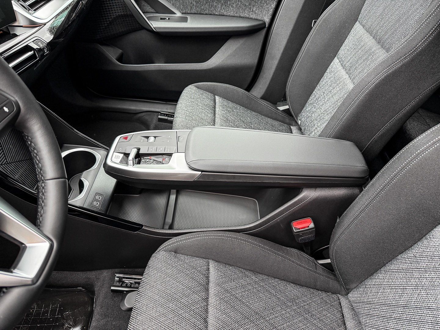 BMW X1 - Bild 12