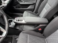 BMW X1 - Vorschau Bild 12