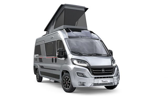 Adria Twin Sports 640 SGX FIAT