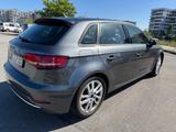 Audi A3 30 TDI S tronic Sportback - - Audi A3: TDI Tronic