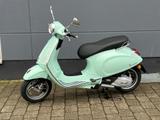 Vespa Primavera 150 Modell 2026 - VESPA PRIMAVERA 150