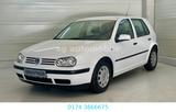 Volkswagen Golf 1.6 AUTO EDITION/1 Hand/Klima/ - gebrauchte Volkswagen Golf aus dem Jahr 2001