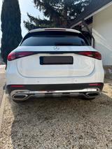 Mercedes-Benz +AVANTGARDE+ GLC 220 d 4MATIC Autom. 