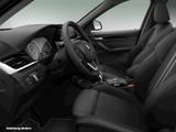 BMW X1 xDrive20i SportLine|AHK|Head-Up|HiFi|Navi+ - BMW X1