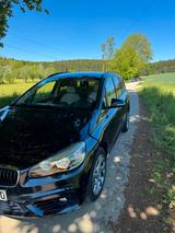 BMW 220 Gran Tourer 220i Sport Line TÜV neu  - BMW 220 Gran Tourer von privat