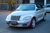 Chrysler PT Cruiser Cabrio 2.4 Limited - Chrysler PT Cruiser Gebrauchtwagen