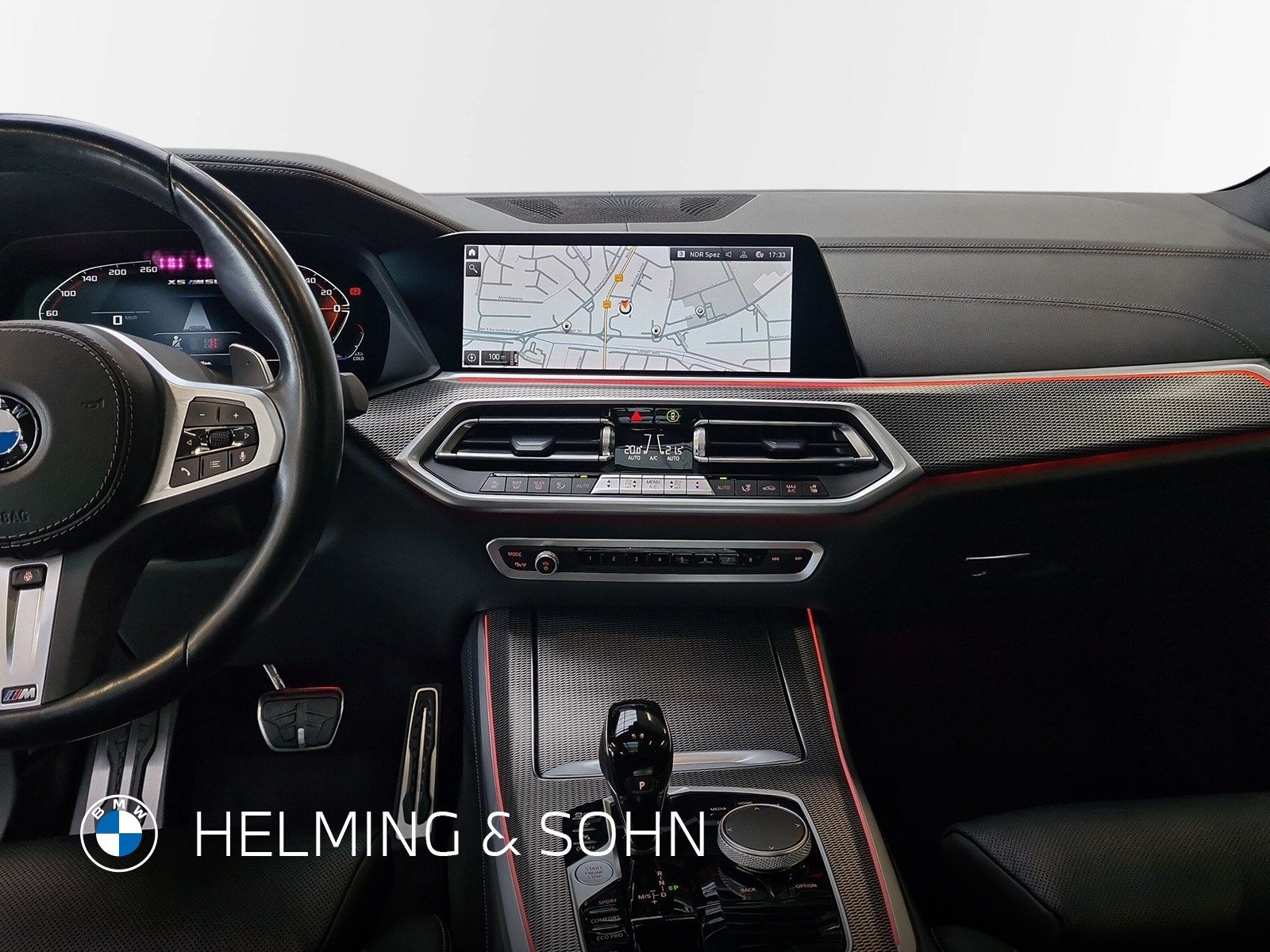 BMW X5 M50 - Bild 10