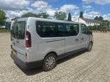 Renault Trafic Combi 8-person L2H1 2,9t  Expression - Renault aus 2016