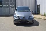 Mercedes-Benz B 170 B B 170 Aut. erst 115 tkm Top - Mercedes-Benz B 170: Van