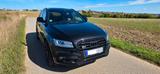 Audi SQ5 3.0 TDI plus tiptronic quattro -
