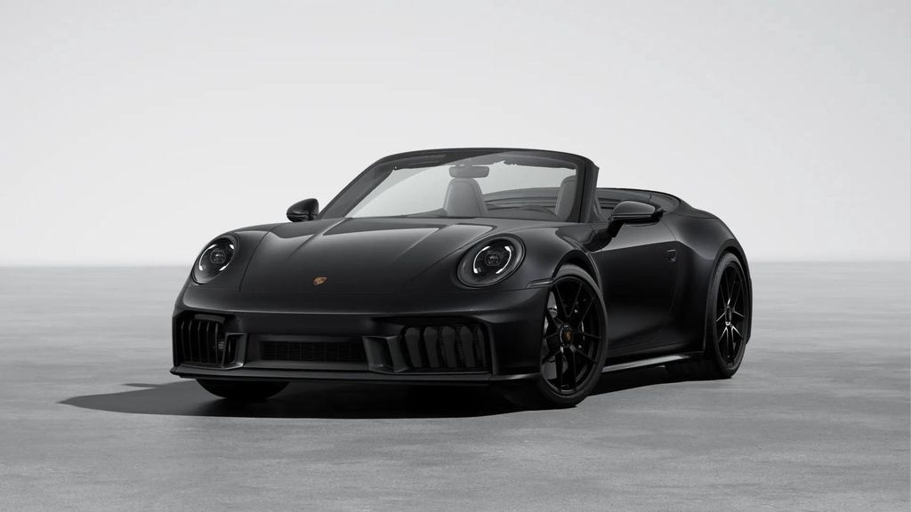Porsche 911 Urmodell