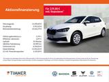 Skoda Fabia 1.0 ACTIVE +LED +DAB SHZ +KLIMA +PDC +