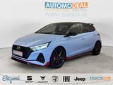 Hyundai i20 N- Performance NAV LED DIG-DISPLAY KAMERA SI - Hyundai i20: N Performance