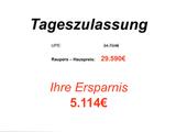 Volkswagen T-Cross 1.0 l TSI OPF DSG ENERGY - VW Gebrauchtwagen