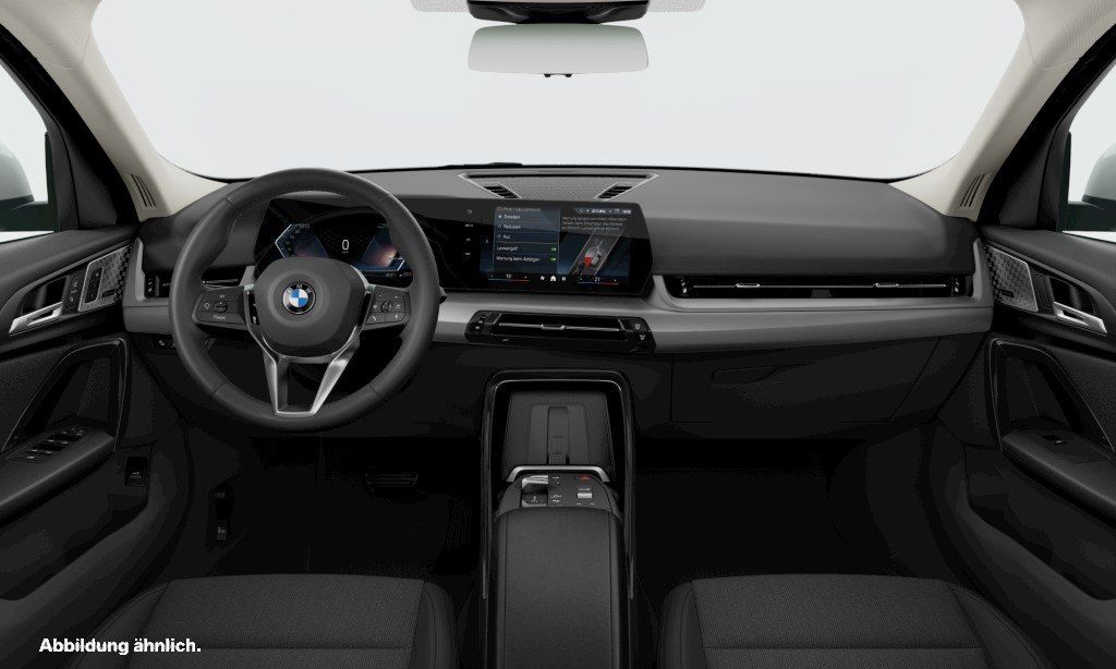 BMW X2 - Bild 3