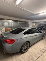 ALPINA B4 3.0 S Biturbo Edition 99 Allrad  - ALPINA B4 Gebrauchtwagen