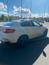 BMW X6 Biturbo 268 PS - BMW X6: Ps