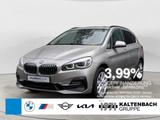 BMW 218 Active Tourer Luxury Line FACEL. AHK LED ACC - gebrauchte BMW 218 Active Tourer aus dem Jahr 2021