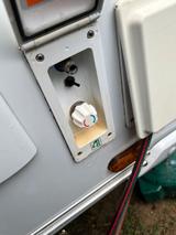 Tabbert Vivaldi 550E 2,5 Finest Edition - Tabbert 550