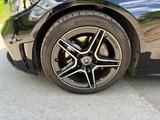 Mercedes-Benz C 200 4MATIC T Autom. - - Mercedes-Benz C 200 aus 2020