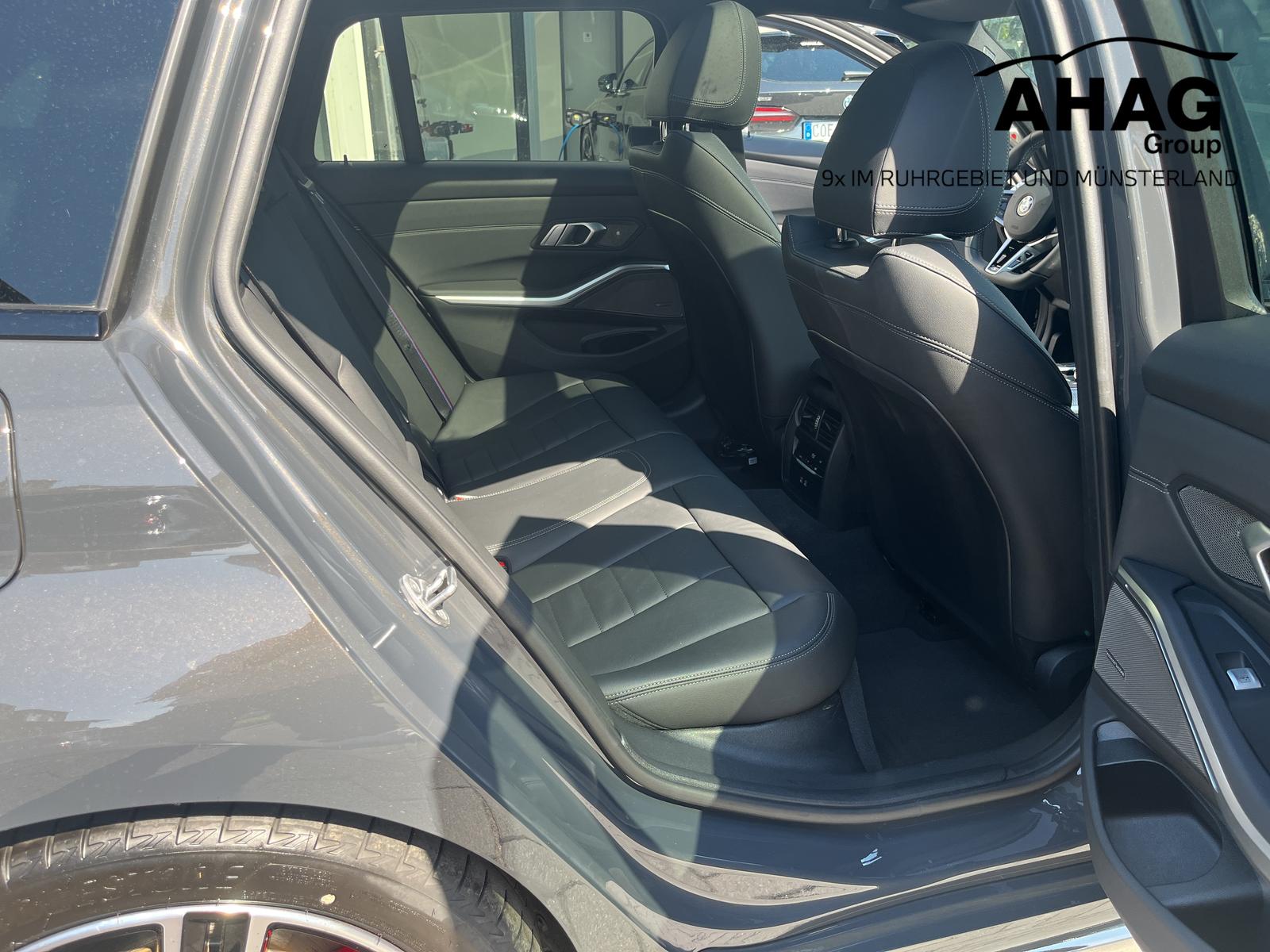 BMW M340d xDrive Touring