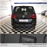 Volkswagen Touran Highline*2Vorb*7Sitze*Servicege*AHK*Pano* - Volkswagen Touran: Highline