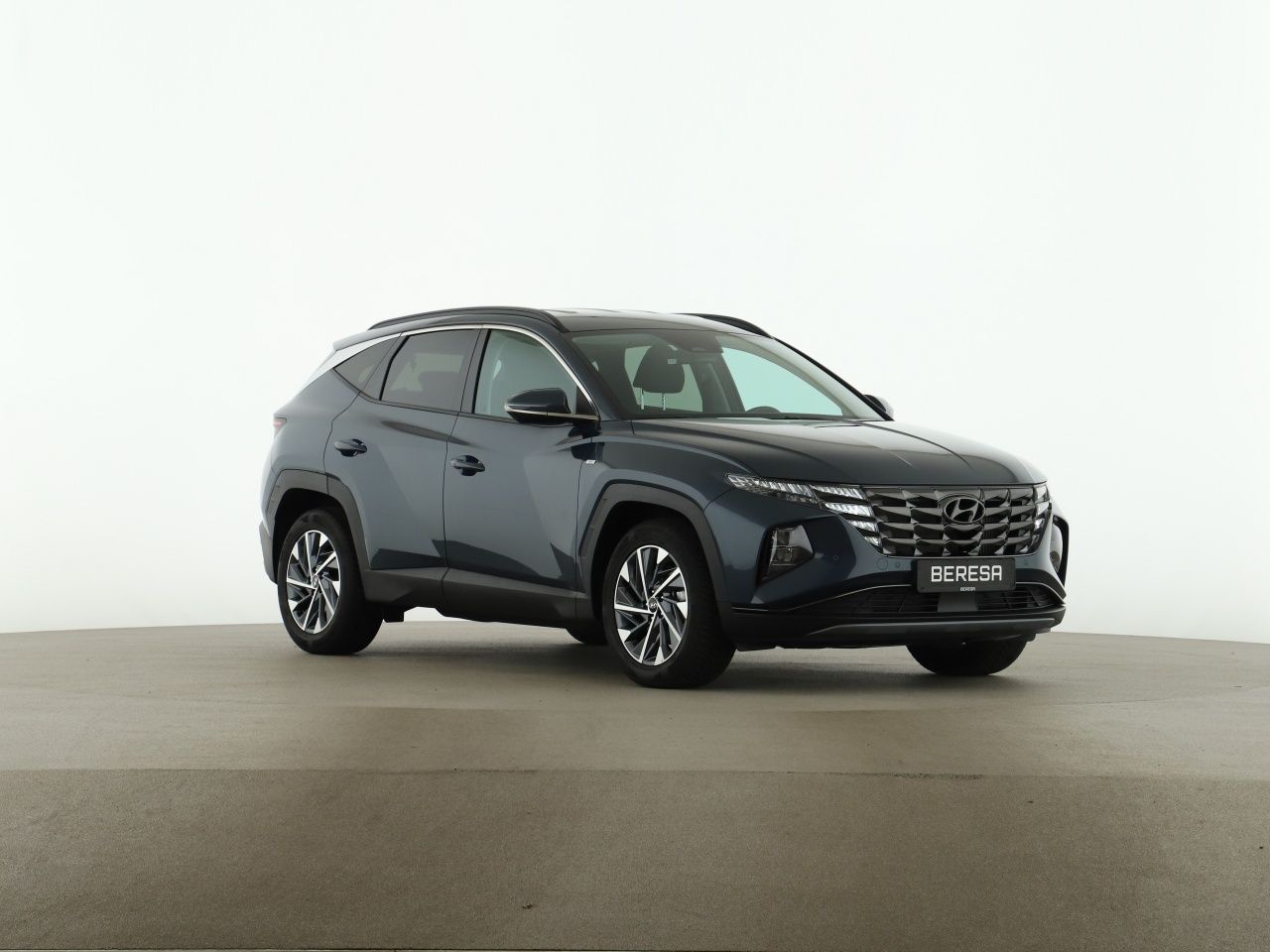 Hyundai Tucson – Bild 9