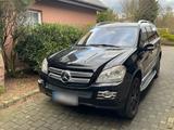 Mercedes-Benz Mercedes GL 450 4MATIC V8 7 Sitzer AHK HU ... - Mercedes-Benz GL-Klasse