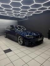 BMW 535d individual F10 M Paket Vollaussta... - BMW 535: 535d F10
