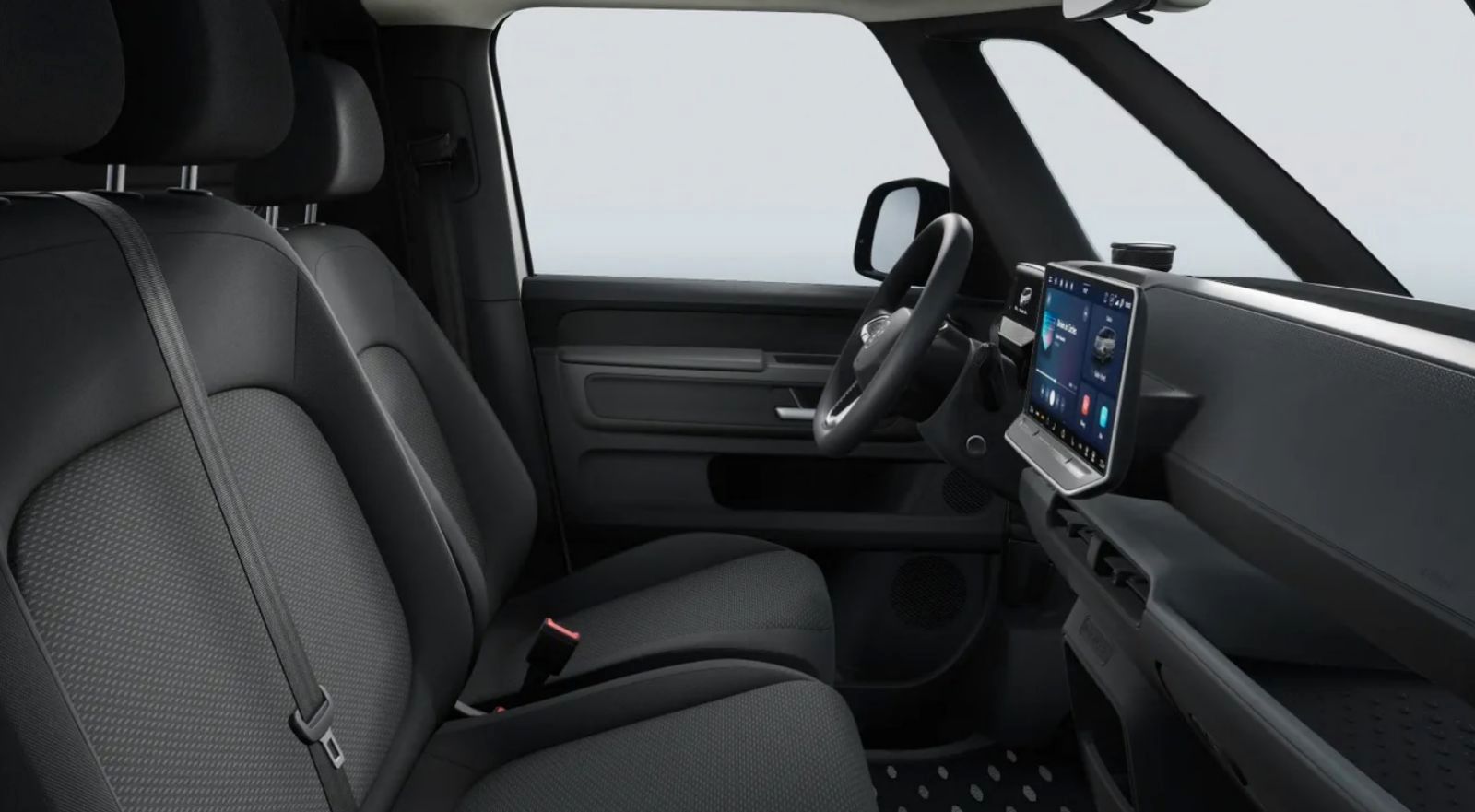 Volkswagen ID. Buzz - Bild 6
