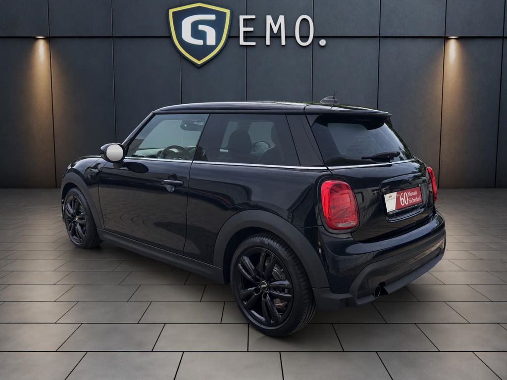 MINI Cooper 2023