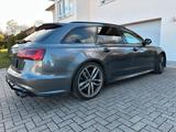 Audi AUDI S6 4.0 TFSI V8 Biturbo quattro 450PS VOLL! - gebrauchte Audi S6 aus dem Jahr 2015