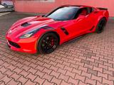 Corvette C7 6.2 V8 AT8 Grand Sport Coupe 3LT Grand Sp... - Corvette C7 von privat