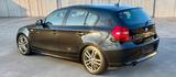 BMW 123dA *Sitzheizung*Navi*Klima*SHZ*8x Bereift* - BMW 123: 123d