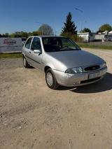 Ford Fiesta 1.2i 16V cat 3 porte Techno - gebrauchte Ford Fiesta aus dem Jahr 1997