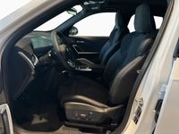 BMW X1 - Vorschau Bild 11
