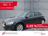 Audi A1 Sportback 30 TFSI S-TR ADVANCED NAVI+PDC+GRA