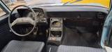 Opel Rekord 1700 D Caravan BESONDERHEIT - Opel Rekord: B