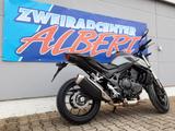 Honda CB750  Hornet jetzt Probefahren - HONDA CB750
