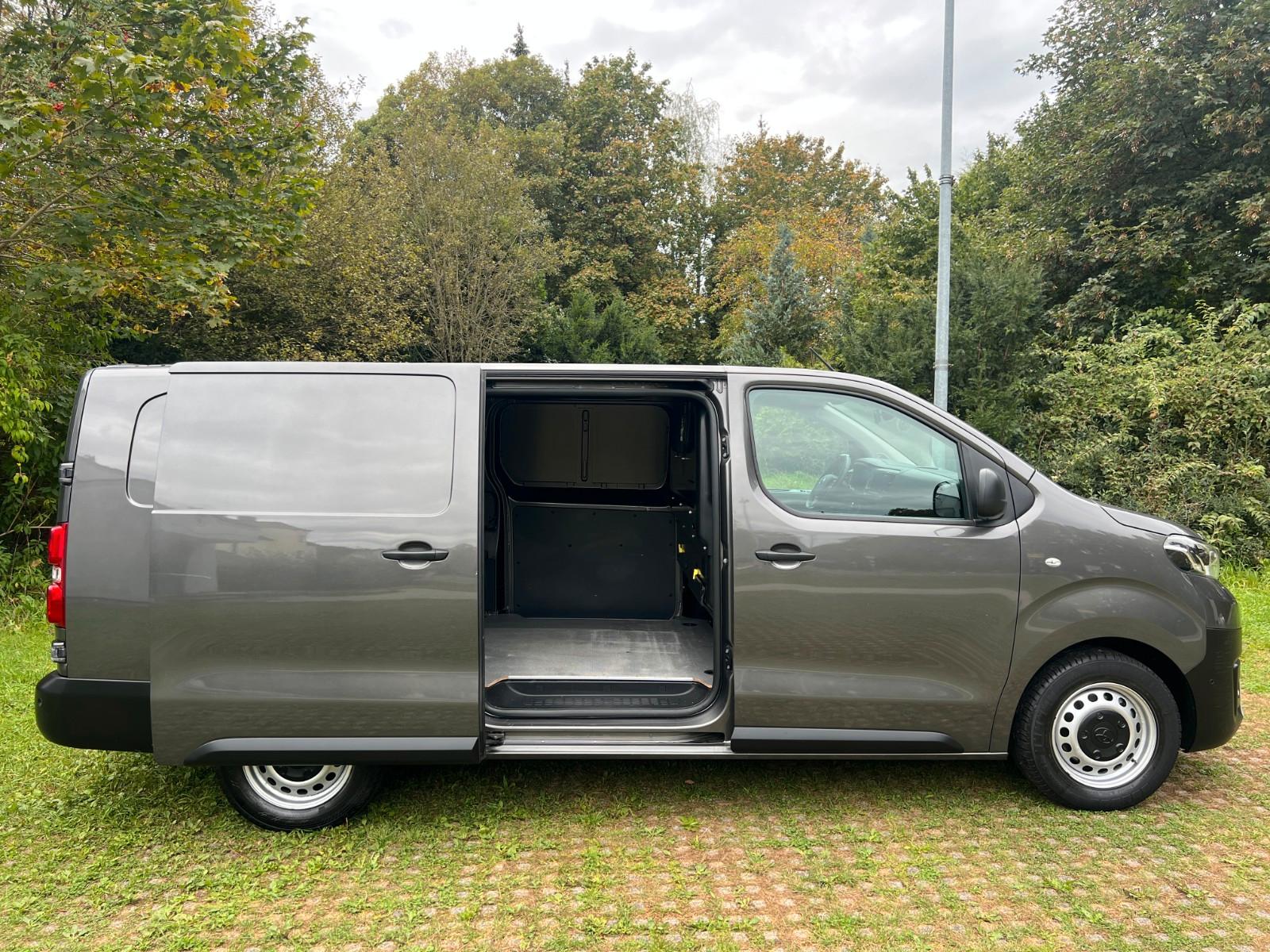 Toyota Proace L2 Kasten*Navi *Kamera *Blind Assist *AHK