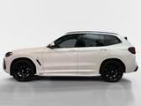 BMW X3 xDrive30d Aut M Sport Laser+Driv.Ass.+Keyless - BMW X3 mit Diesel-Antrieb: Weiß