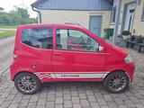 Casalini Skully M10 Mopedauto 45km/h - Casalini Gebrauchtwagen
