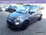 Fiat 500C Cabrio LOUNGE 1.2 (+KLIMA) Bluetooth - Fiat 500C aus 2018