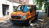 Mercedes-Benz Sprinter II Pritsche/DoKa 310/311/313/314/316 CD - : Pritsche Doka