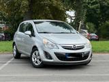 Opel Corsa 1.3 CDTI - EcoFlex - Facelift - Opel Corsa aus 2011: 1.3