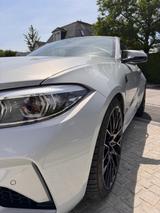 BMW M2 Competition/Akrapovič/M Performance/H&K - BMW M2: Performance