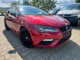 Seat Leon 2.0 TSI CUPRA 300 DSG/ACC/SCHIEBEDACH - rote Seat Leon