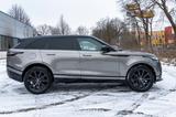 Land Rover Range Rover Velar P250 R-DYN. | Service Neu - Land Rover Range Rover Velar von privat