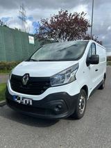 Renault Trafic - Renault Trafic in Krefeld